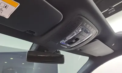 Mercedes-Benz A-Class 2020, 33362 км, за 22500000 KRW - фото 28