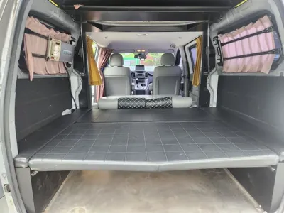 Hyundai Starex 2018, 64000 км, за 14700000 KRW - фото 6