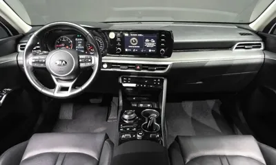 Kia K5 2020, 64756 км, за 17390000 KRW - фото 7