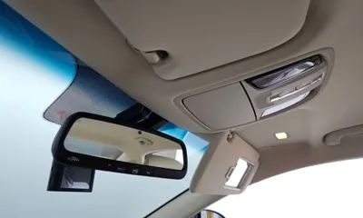 Kia K7 2016, 60338 км, за 11000000 KRW - фото 20