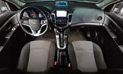 ChevroletGMDaewoo Lacetti 2010, 157217 км, за 1950000 KRW - фото 7