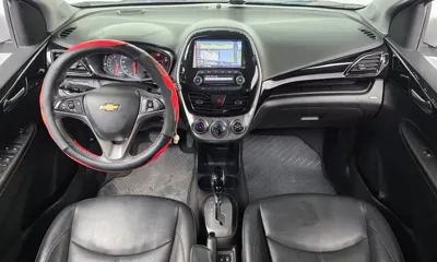 ChevroletGMDaewoo Spark 2017, 111073 км, за 4900000 KRW - фото 7