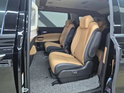 Kia Canival 2023, 51373 км, за 31700000 KRW - фото 9