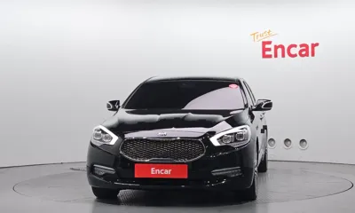 Kia K9 2016, 170863 км, за 8090000 KRW