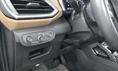 ChevroletGMDaewoo Trailblazer 2021, 58701 км, за 13000000 KRW - фото 27