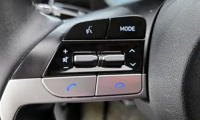 Hyundai Avante 2022, 71549 км, за 19500000 KRW - фото 30