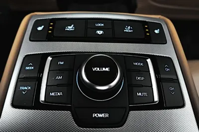 Genesis G80 2018, 102214 км, за 20200000 KRW - фото 9