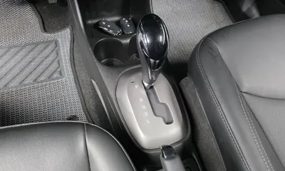 ChevroletGMDaewoo Spark 2022, 14713 км, за 9800000 KRW - фото 9