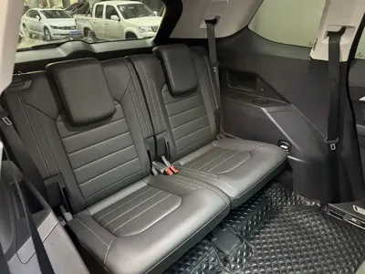 Volkswagen Talagon 2023, 87700 км, за 153000 CNY - фото 13