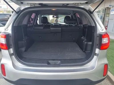 Kia Sorento 2013, 151413 км, за 6700000 KRW - фото 14