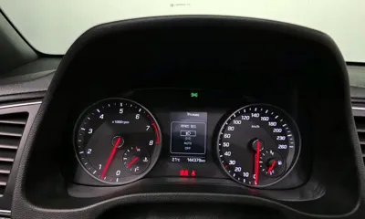 Hyundai Avante 2018, 144379 км, за 9100000 KRW - фото 8