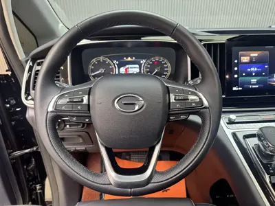 GAC Motor Trumpchi M8 2024, 7000 км, за 132800 CNY - фото 16