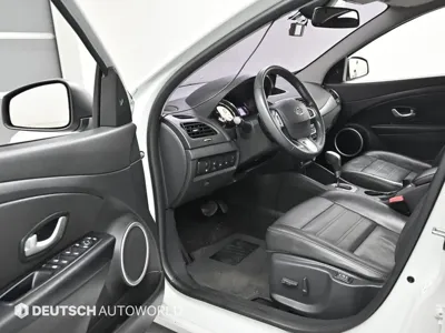 Renault-KoreaSamsung SM3 2017, 81006 км, за 5600000 KRW - фото 13