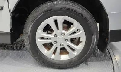 KG_Mobility_Ssangyong KORANDO 2016, 154760 км, за 10000000 KRW - фото 21