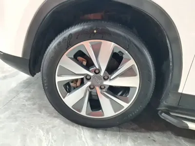 Geely Haoyue 2020, 63500 км, за 55800 CNY - фото 23