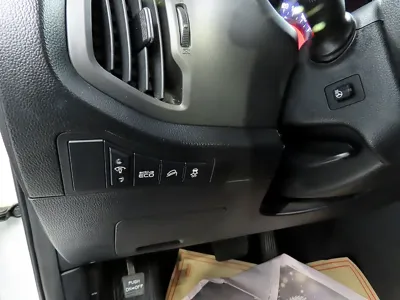 Kia Sportage 2012, 153896 км, за 6700000 KRW - фото 14