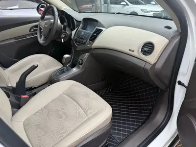Chevrolet Cruze 2016, 122000 км, за 16800 CNY - фото 7