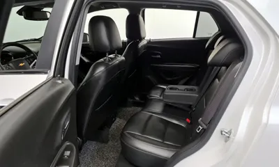 ChevroletGMDaewoo Trax 2019, 58651 км, за 10300000 KRW - фото 12