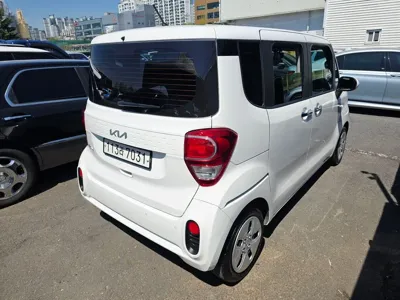 Kia Ray 2022, 48145 км, за 10900000 KRW