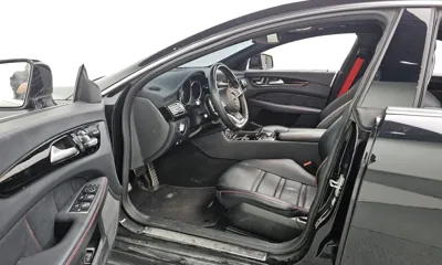 Mercedes-Benz CLS-Class 2017, 99788 км, за 25000000 KRW - фото 10