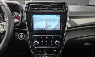 KG_Mobility_Ssangyong TIBOLI 2022, 31446 км, за 13300000 KRW - фото 17