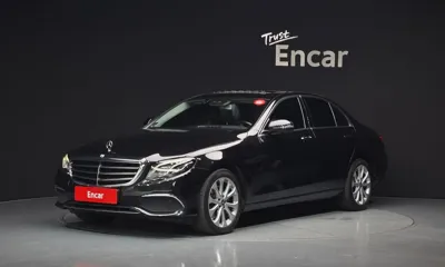 Mercedes-Benz E-Class 2019, 209000 км, за 17500000 KRW - фото 1