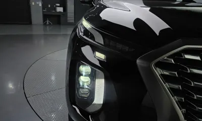 Hyundai Palisade 2019, 63881 км, за 21900000 KRW - фото 22
