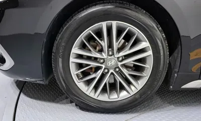 Hyundai Grandeur 2019, 188876 км, за 8900000 KRW - фото 5