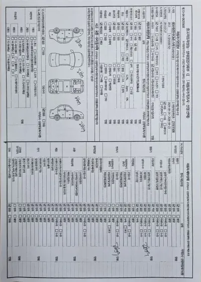 ChevroletGMDaewoo Spark 2012, 126400 км, за 2100000 KRW - фото 6