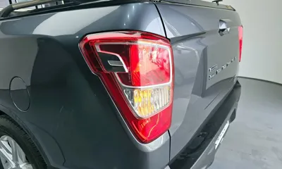 KG_Mobility_Ssangyong Rexton 2018, 172092 км, за 10990000 KRW - фото 23