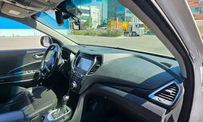 Hyundai Santafe 2017, 180000 км, за 11800000 KRW - фото 16