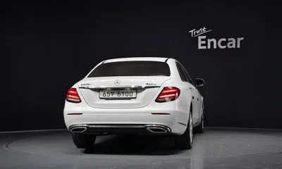 Mercedes-Benz E-Class 2017, 87125 км, за 17800000 KRW