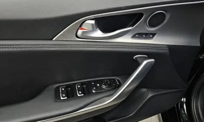 Kia Stinger 2019, 94840 км, за 20200000 KRW - фото 17