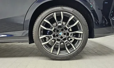 BMW X6 2026, 5133 км, за 135000000 KRW - фото 21