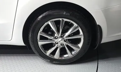 Kia Canival 2019, 143095 км, за 15200000 KRW - фото 5