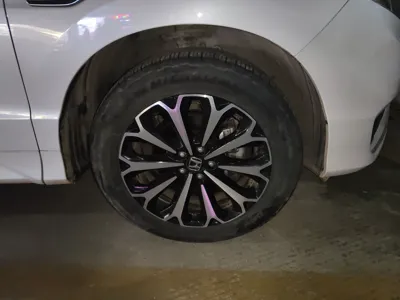 Honda UR-V 2023, 17100 км, за 209755.91 CNY - фото 8
