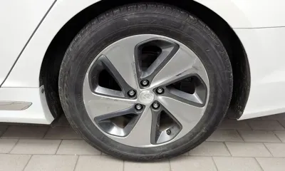 Hyundai Sonata 2015, 175684 км, за 7000000 KRW - фото 21