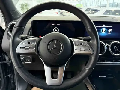 Mercedes-Benz GLB 2020, 63000 км, за 144000 CNY - фото 13