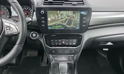 KG_Mobility_Ssangyong TIBOLI 2024, 12480 км, за 15200000 KRW - фото 15