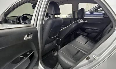 Kia Morning 2017, 117289 км, за 6500000 KRW - фото 26