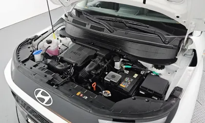 Hyundai Casper 2025, 39658 км, за 15500000 KRW - фото 6