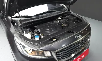 Kia Canival 2020, 180959 км, за 13200000 KRW - фото 6