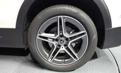 Mercedes-Benz GLB-Class 2025, 9978 км, за 49000000 KRW - фото 21