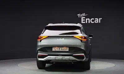 Kia Sportage 2023, 26263 км, за 26700000 KRW