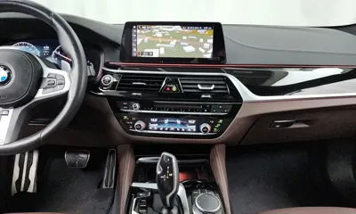 BMW 5-Series 2019, 50792 км, за 31500000 KRW - фото 14