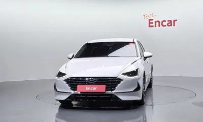 Hyundai Sonata 2020, 89189 км, за 17700000 KRW