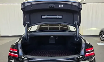 Genesis G80 2021, 188851 км, за 22700000 KRW - фото 20