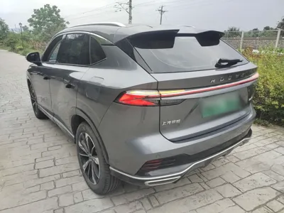 Roewe RX5 New Energy 2023, 37400 км, за 69733.22 CNY