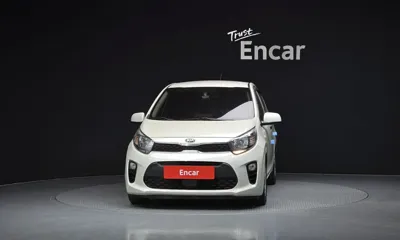 Kia Morning 2018, 226326 км, за 4400000 KRW - фото 3