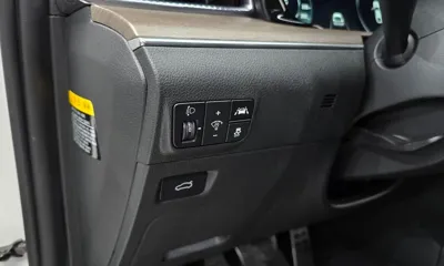 Kia K5 2020, 28197 км, за 24300000 KRW - фото 30
